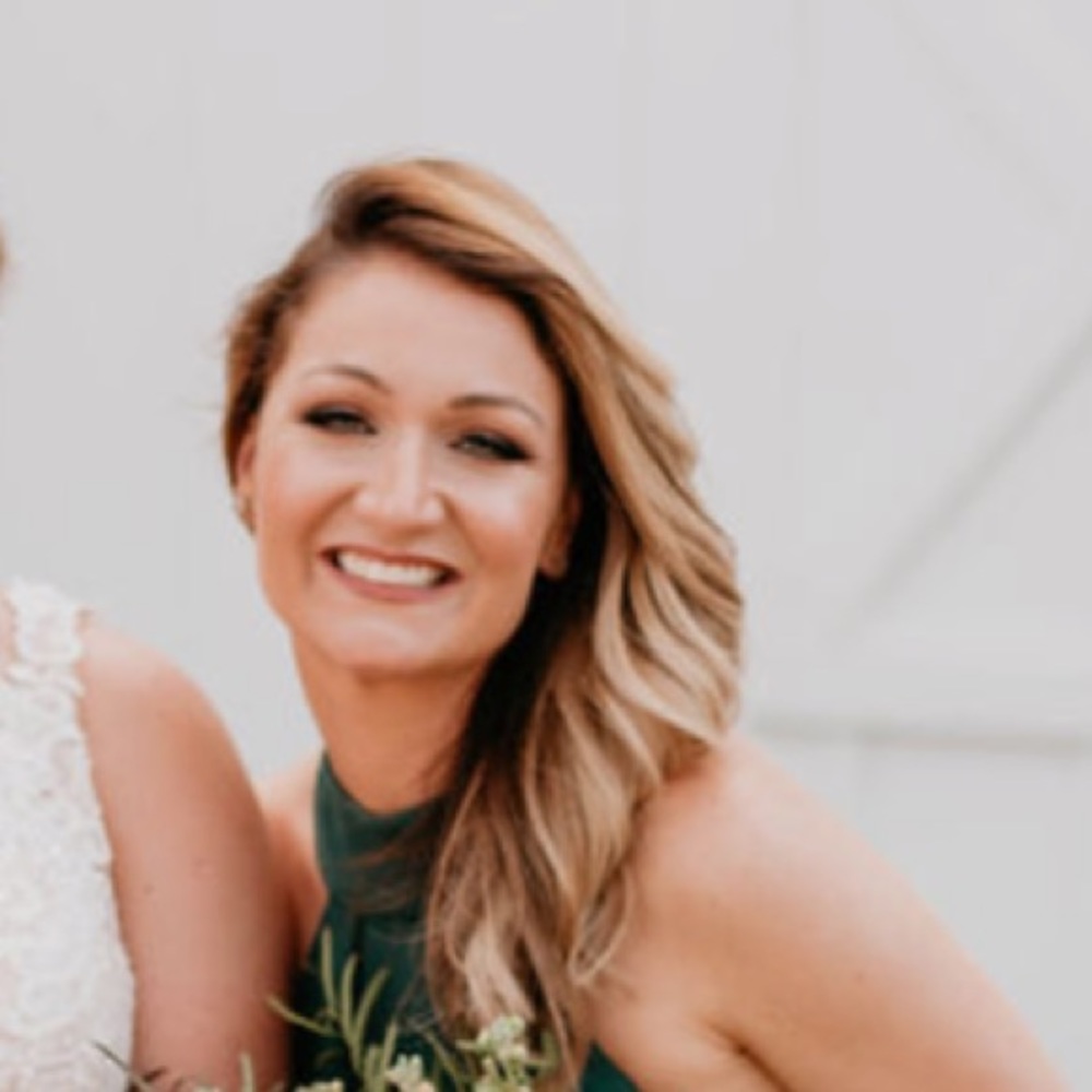 Meet your Posher, Kimberly